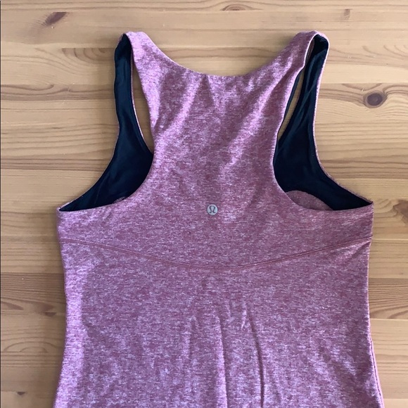 Lululemon Tank - Picture 3 of 4